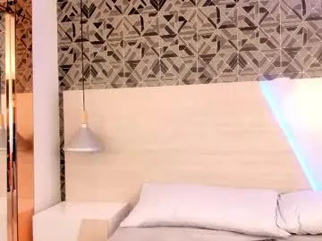 Group ivannaanggel on Chaturbate