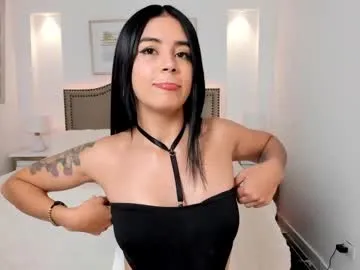 Freechat ivy_rein on Chaturbate