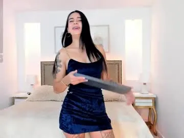 Freechat ivy_rein on Chaturbate