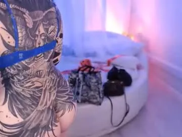 ivyhoney —      // GOAL: Imagine ur dick and lick them [39 tokens left] // EPIC GOAL: Masturbate with domi + orgasm [5755 tokens left] #german  #bbc #puffynipples #bigboobs #pawg