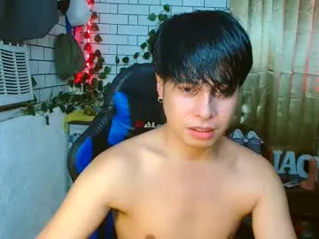 Freechat jack_collins69 on Chaturbate