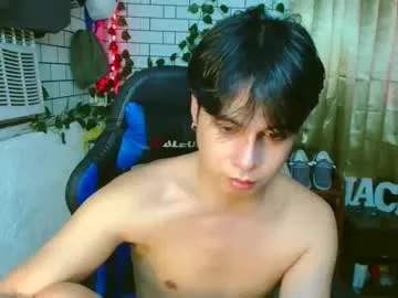 Freechat jack_collins69 on Chaturbate