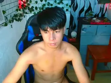 Freechat jack_collins69 on Chaturbate