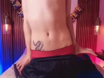 jack_frosst_ — Im your sexy twink #blowjob  #teen #18  #twink  #petite - Multi Goal: show cum [333tk each Goal]