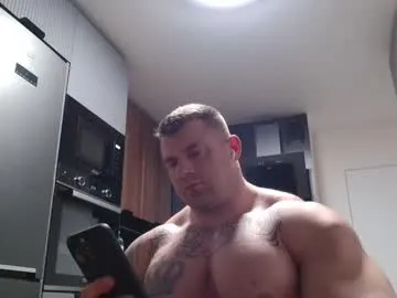 jackyhuge — #muscles #horny #biglegs #bigass #naked