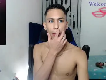 jacob_wolf_xxx — GOAL: You have my cock exploding and making it happy Let's go ejaculate for you   im ready [1981 tokens remaining] Welcome to my room! #gay  #lovense   #slave #feet  #anal