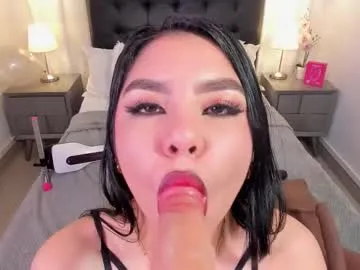 Freechat jade_bonnet on Chaturbate