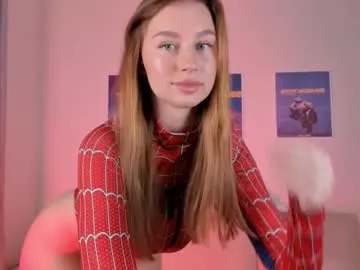 Freechat jane_everly on Chaturbate