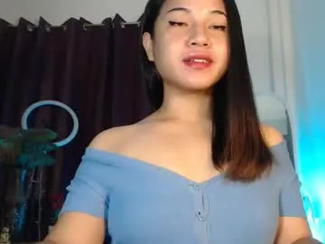 jasmine_arousal — be good to me and i'll be excellent to you! (pvt is open for full of fun) #cute #asian #wifematerial #bigcock #lovense