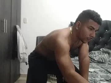 javier_hot27_ — welcome! Let's have an incredible time and play together! are you ready? - Multi-Goal :  big cumshot, take my cum in a stream straight into your ass! #cum #bigcock #young #muscle #hairy