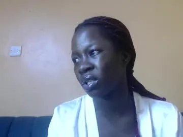 jayny1 — #bigclit #squirt #anal #ebony #nasty