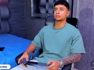 Freechat jaze_bradley on Chaturbate