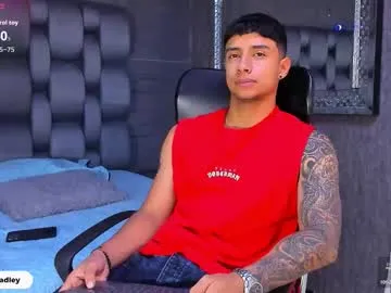 Freechat jaze_bradley on Chaturbate