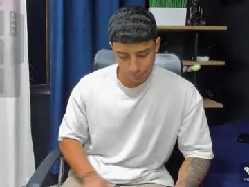 jaze_bradley — kisses for you [10 tokens left]  #latino #young #muscle #bigass #bigdick