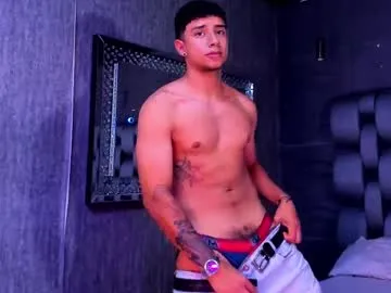 Freechat jaze_bradley on Chaturbate