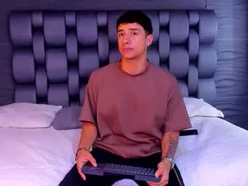 Freechat jaze_bradley on Chaturbate