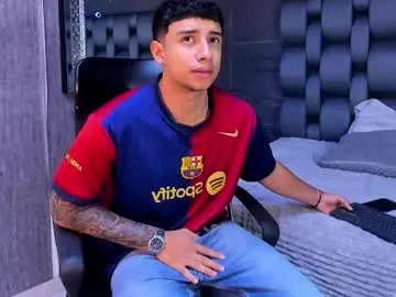 Freechat jaze_bradley on Chaturbate