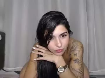 Freechat jeangreybianca on Chaturbate