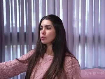 Freechat jeangreybianca on Chaturbate