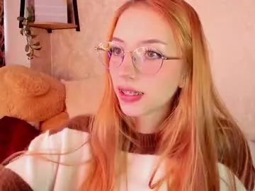 Freechat jelly_w5 on Chaturbate