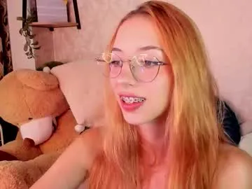 Freechat jelly_w5 on Chaturbate