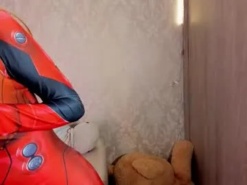 Freechat jelly_w5 on Chaturbate