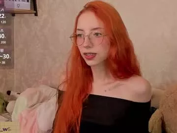 Freechat jelly_w5 on Chaturbate