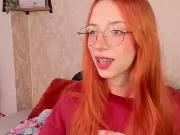 Freechat jelly_w5 on Chaturbate