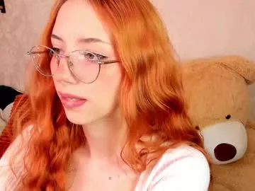 Freechat jelly_w5 on Chaturbate