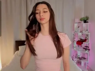 Freechat jerricaezelle on Chaturbate