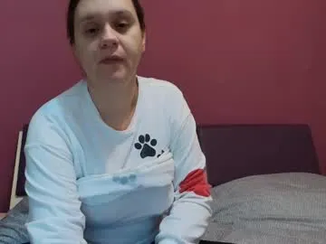 Freechat jessika97 on Chaturbate