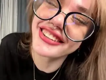 jinny_garland on Chaturbate 