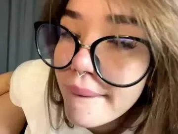 jinny_garland on Chaturbate 