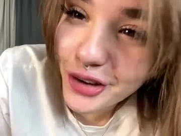 jinny_garland on Chaturbate 