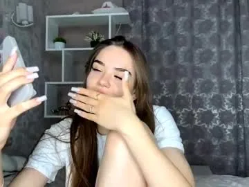 jinny_garland on Chaturbate 