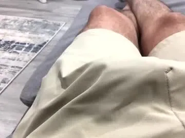 Freechat joe460538 on Chaturbate