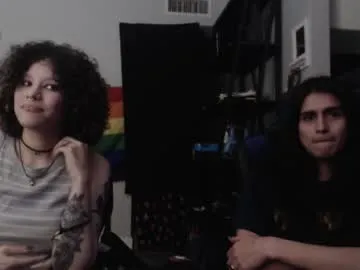 Chaturbate jonmessfan is Freechat jonmessfan — chillin' #sexycouple #newbie #gamergirl #cutie  #piercings  ;3 <3