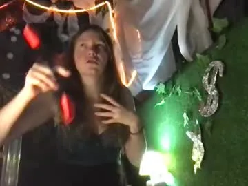 jony_marta —  GOAL: show tits 1 min  [10]  PVT open  #bush #cum #daddy #mommy #tease