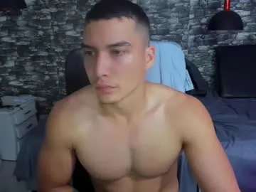 Freechat juan_jsmith on Chaturbate