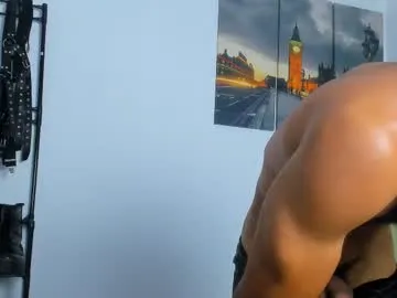 Freechat juanbladde on Chaturbate