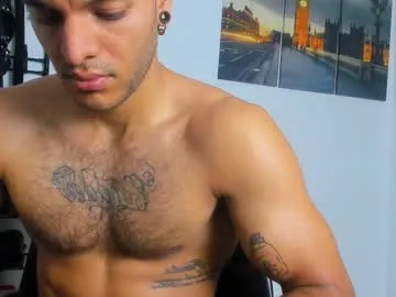 Freechat juanbladde on Chaturbate