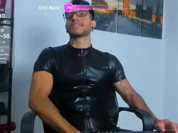 Freechat juanbladde on Chaturbate