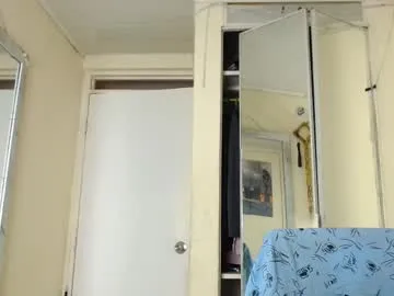 Freechat juanbladde on Chaturbate