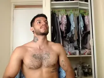 Freechat juanbladde on Chaturbate