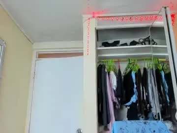 Freechat juanbladde on Chaturbate