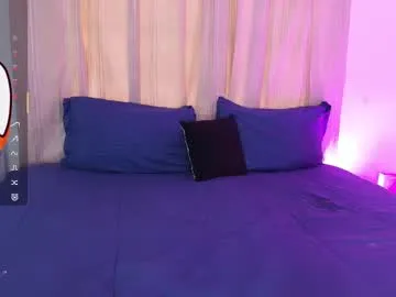 Away juanitablue on Chaturbate