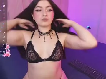 Away juanitablue on Chaturbate