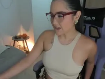 juli_santos_22 — your little bunny  wants to play hard Take off panties [147 tokens left] #daddy #bdsm #submissive #tease #latina