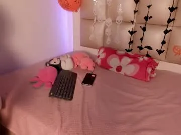 Freechat juliana_js_ on Chaturbate