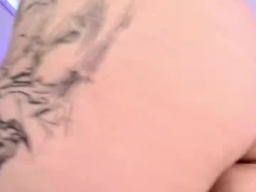 Freechat julianaa_castro on Chaturbate